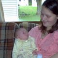 karlie&mommy1