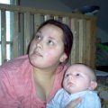 karlie&mommy4