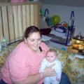 karlie&mommy5