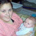 karlie&mommy6