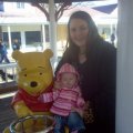 karlie&mommy91