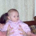 karlie&mommy93