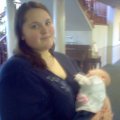 karlie&mommy9