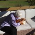 Irene and GizGiz1