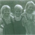 Joy, Bobby, Rose