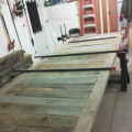 Dry fit another view