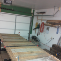 Dry fit top