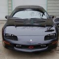 Z-28 front