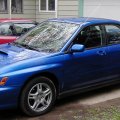 Subaru Impreza WRX (1)