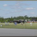 Loceed Taxiing