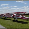 Red Barron Pizza