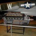 Allison V-1710 Engine