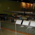 Allison V-1710-85 Engine and drivetrain for P-39Q