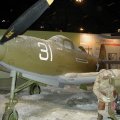 Bell P-39Q Airacobra