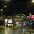 Boeing B-29 Superfortress view 1