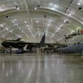 Boeing B-52D Stratofortress