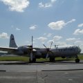 Boeing WB-50D Superfortress