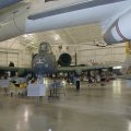 Fairchild Republic A-10A Thunderbolt II veiw 2