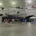 Lockheed F117A Nighthawk