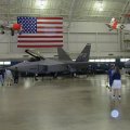 Lockheed-Boeing-General Dynamics YF-22 Raptor