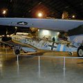 Messerschmitt BF 109G-10 Gustav