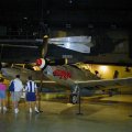 North American F-82B Twin Mustang