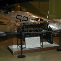 Packard V-1650 Merlin Engine