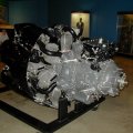 Pratt and Whitney R-4360 Engine